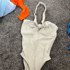 Zara bodysuit